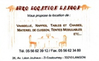 Logo Euro location