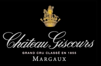 Logo Château Giscours