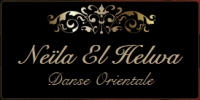 Logo Neila El Helwa